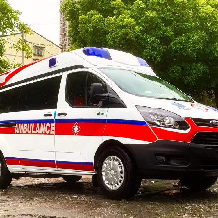 雨湖跨省救护车出租护送返乡