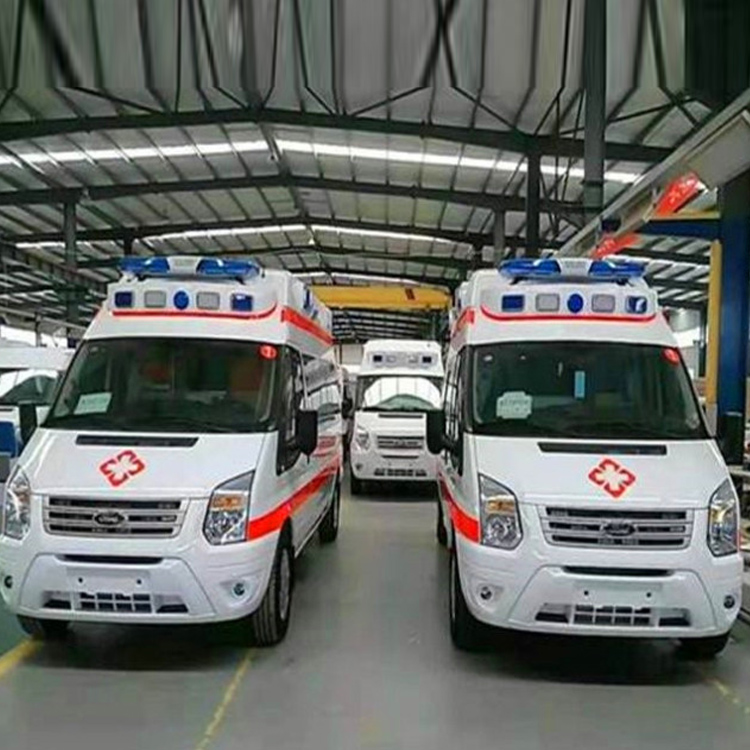 雨湖跨市救护车出租护送