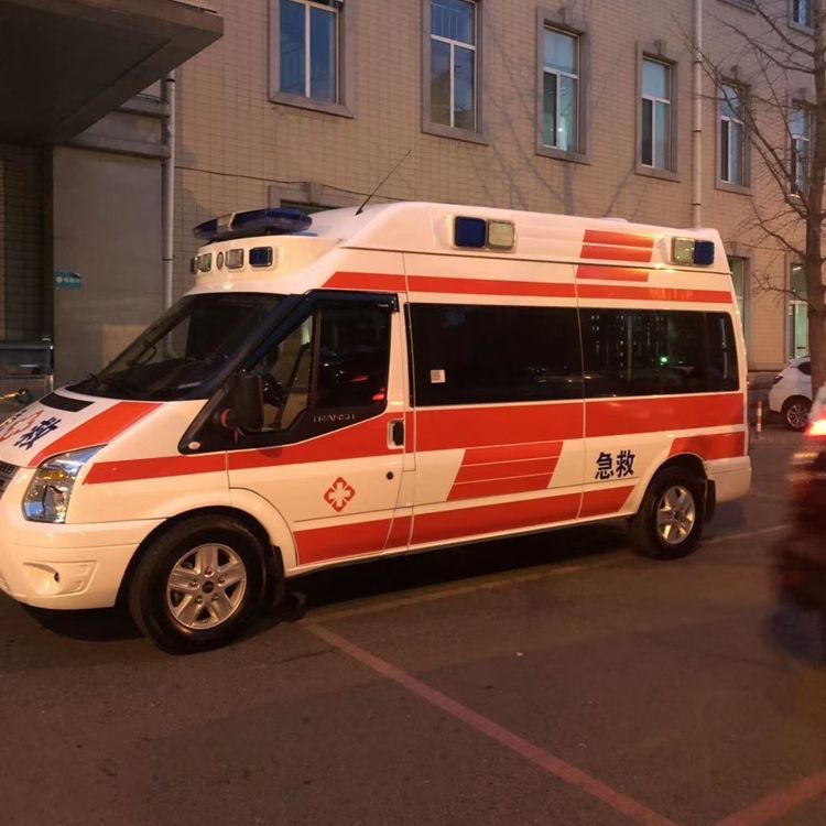 雨湖一般救护车是怎么分类的