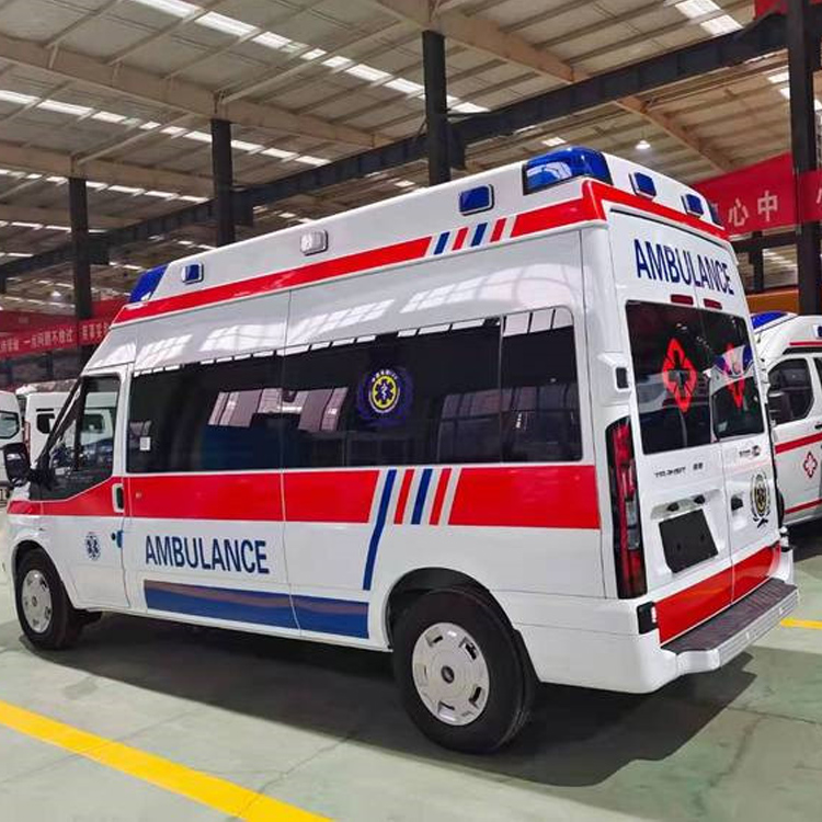 雨湖救护车出租 —— 专业、安全、高效的城市急救服务