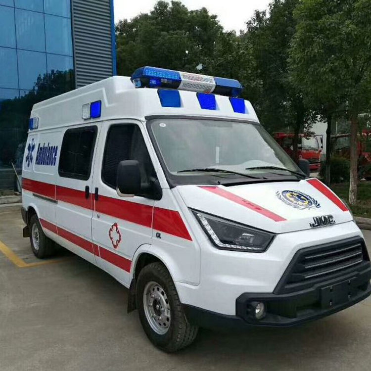 雨湖救护车出租哪家好